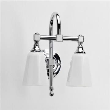 WANDLAMP BADKAMER